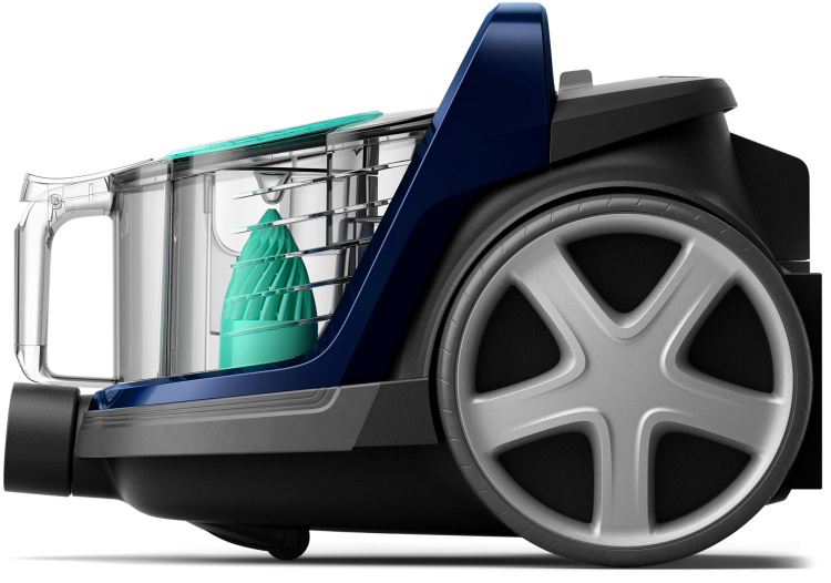 Пилосос безмішковий Philips FC9556/09 (UA)