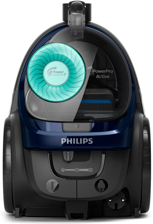 Пилосос безмішковий Philips FC9556/09 (UA)