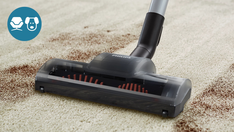 Пилосос безмішковий Philips FC9556/09 (UA)