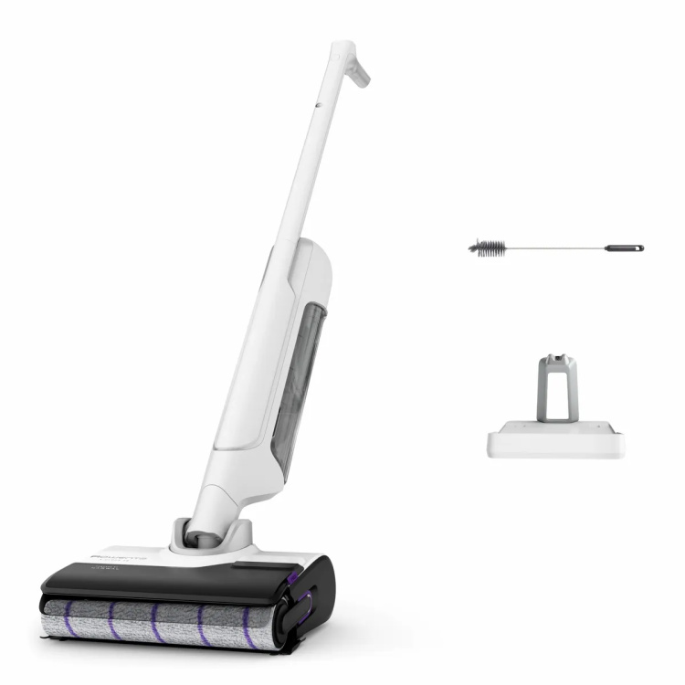 Акумуляторний пилосос Rowenta X-CLEAN 10 GZ7035WO (UA)