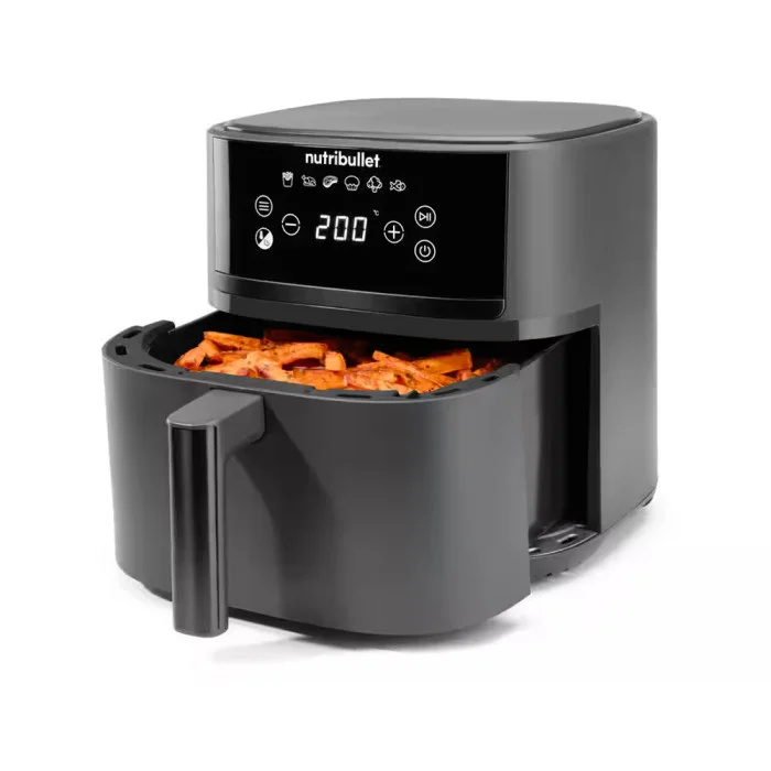 Мультипіч Nutribullet NBA0611DG (UA)