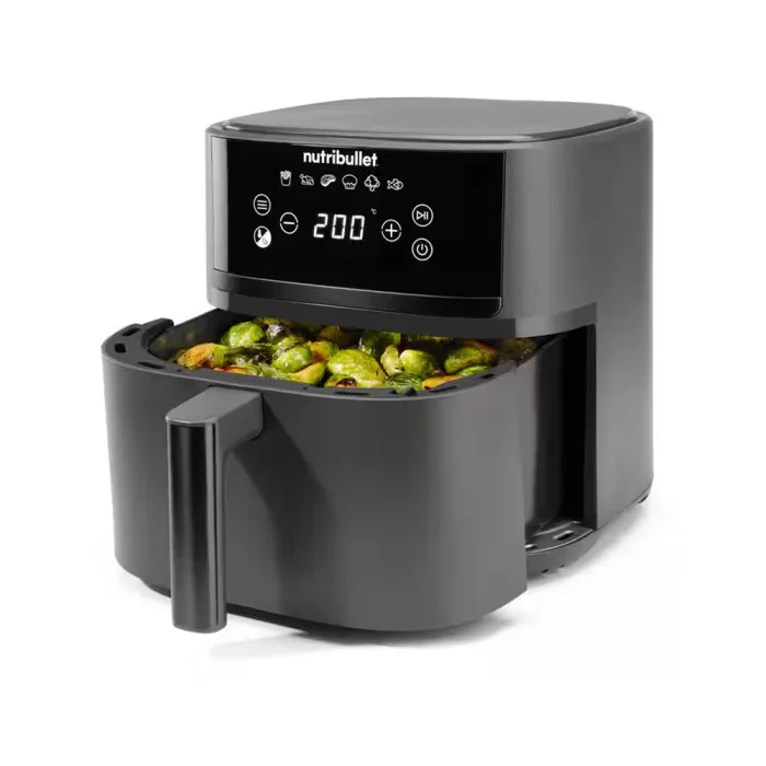 Мультипіч Nutribullet NBA0611DG (UA)