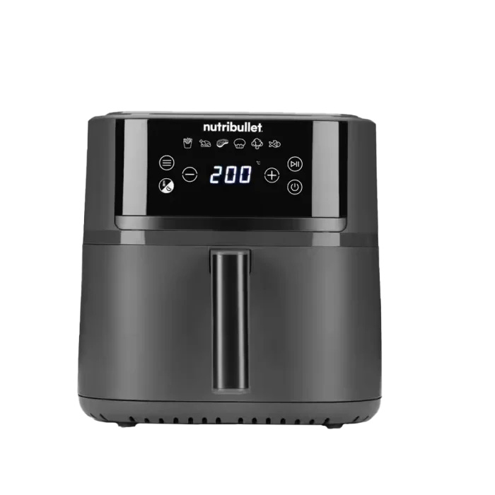 Мультипіч Nutribullet NBA0611DG (UA)