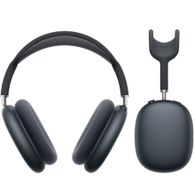 Apple AirPods Max 2 (Midnight) (MWW43) (2024) бу 