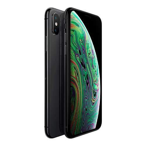 Apple iPhone XS Max  512GB Space Gray