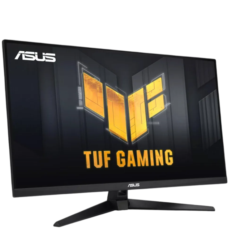  Монитор Asus 31.5" TUF Gaming (VG32UQA1A)