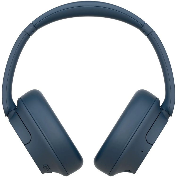 Наушники Sony WH-CH720N Blue (WHCH720NL.CE7)