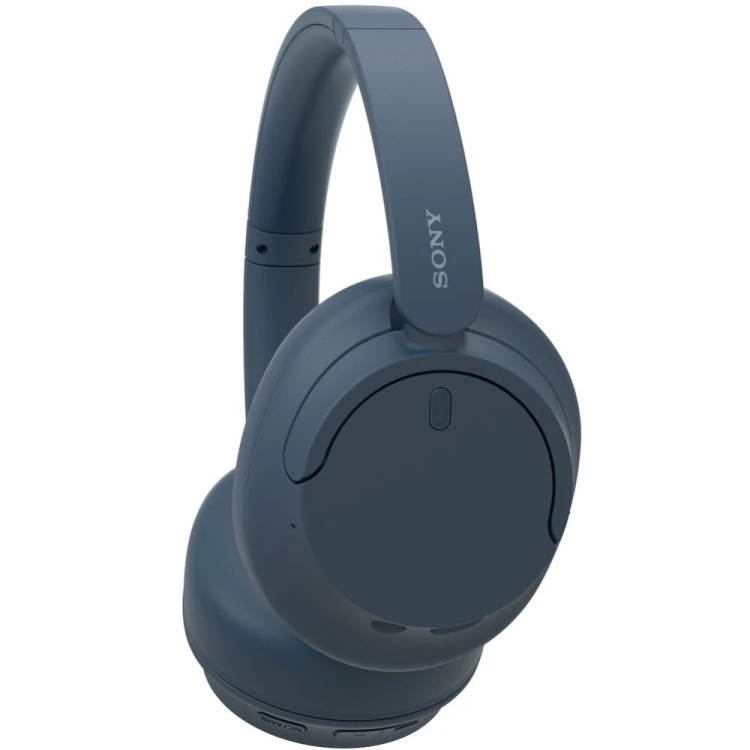 Наушники Sony WH-CH720N Blue (WHCH720NL.CE7)