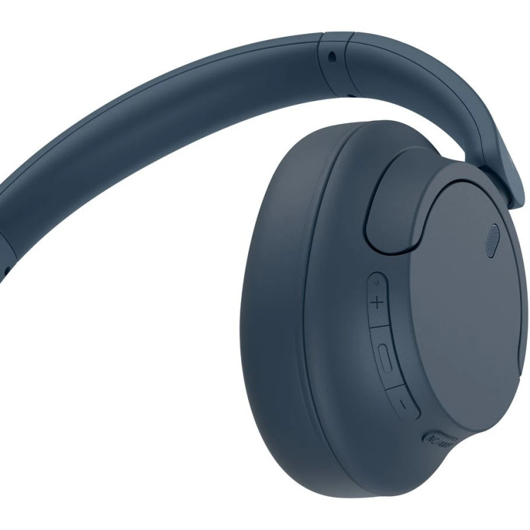 Наушники Sony WH-CH720N Blue (WHCH720NL.CE7)
