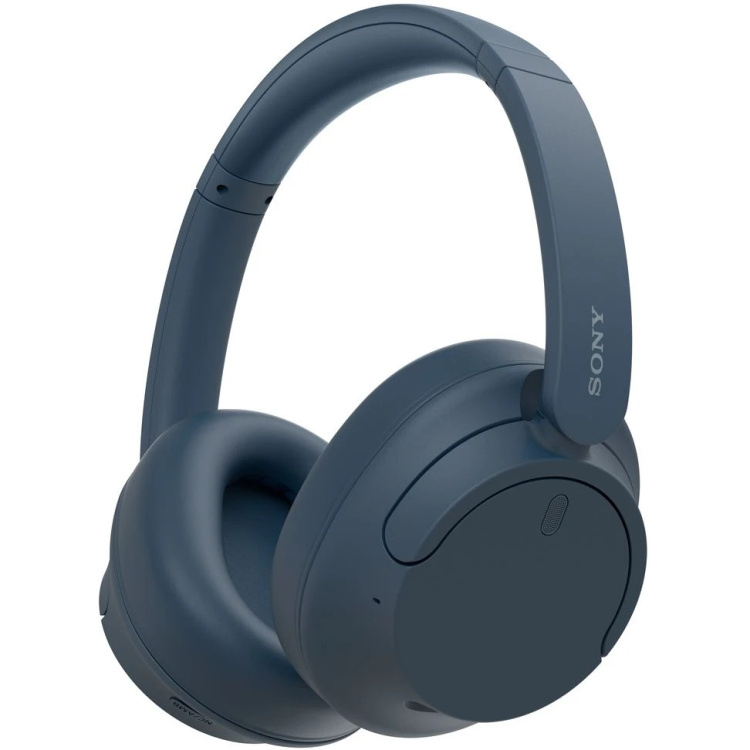 Навушники Sony WH-CH720N Blue (WHCH720NL.CE7) Навушники Sony WH-CH720N Blue (WHCH720NL.CE7)