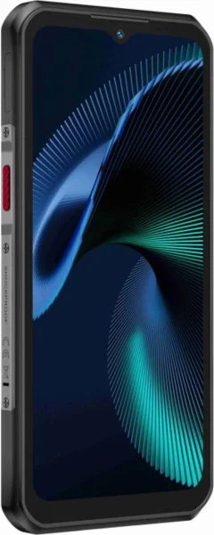 Смартфон Oukitel WP62 16/512GB Silver