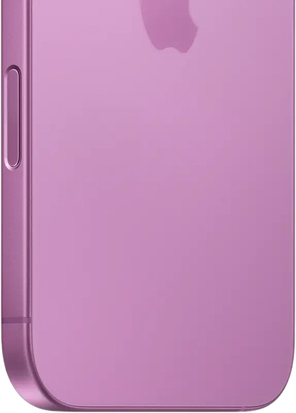 Apple iPhone 16 Plus 128GB Pink (e-Sim) (MXUV3) бу, 10/10
