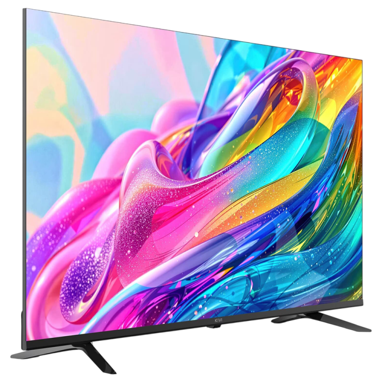 Телевізор Kivi 65 65U820KB (UA) Телевізор Kivi 65 65U820KB (UA)