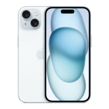 Apple iPhone 15 512GB Blue e-sim