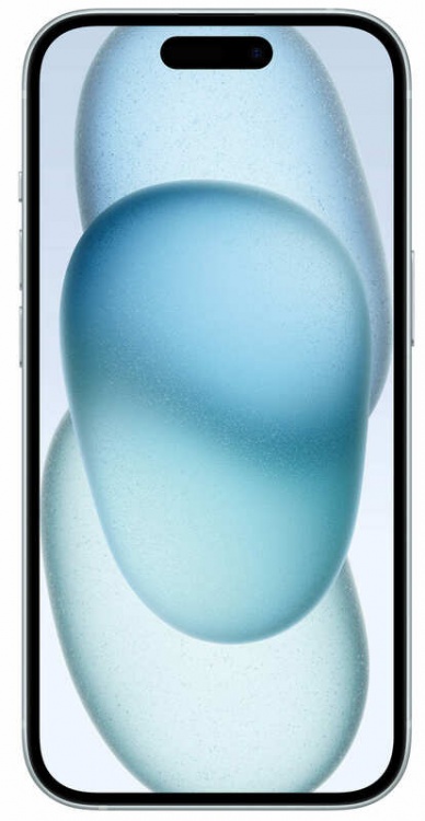 Apple iPhone 15 512GB Blue e-sim
