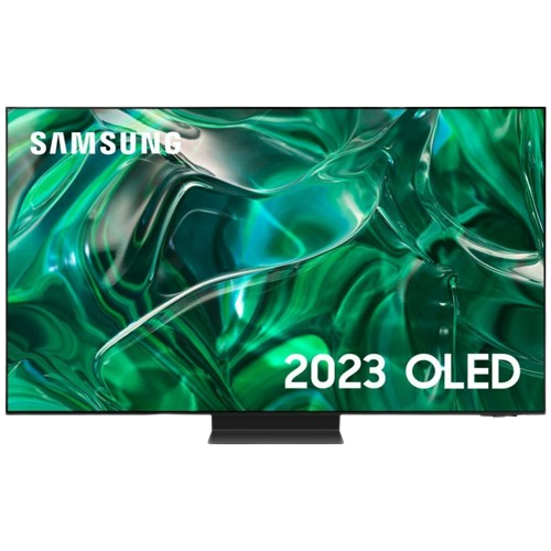 Телевізор Samsung QE55S95C (EU)