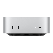 Apple Mac mini with Apple M5 Pro, 512GB, 15 CPU / 16 GPU / 16-core Neural Engine, 24GB 2026 (MHQN4)