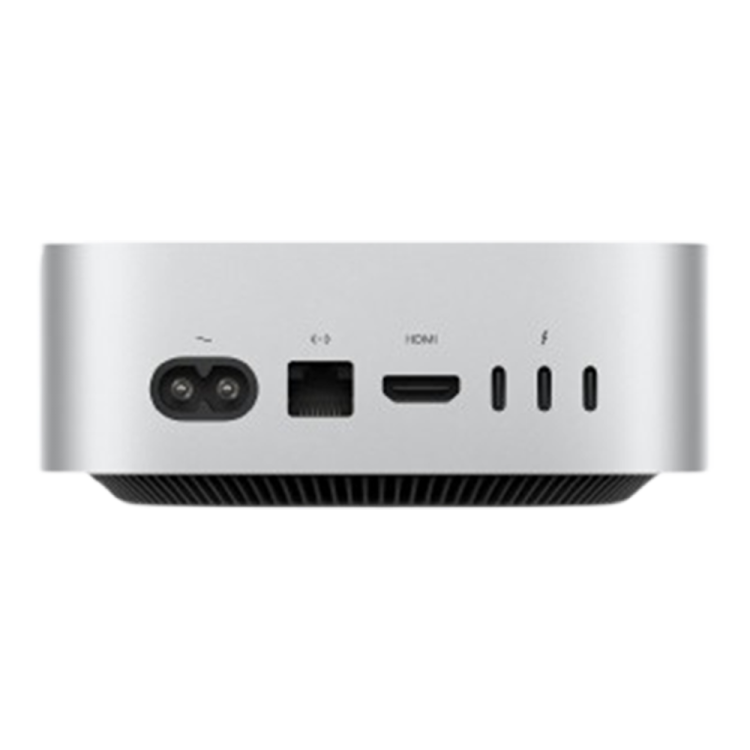 Apple Mac mini with Apple M5 Pro, 512GB, 15 CPU / 16 GPU / 16-core Neural Engine, 24GB 2026 (MHQN4) Apple Mac mini with Apple M5 Pro, 512GB, 15 CPU / 16 GPU / 16-core Neural Engine, 24GB 2026 (MHQN4)
