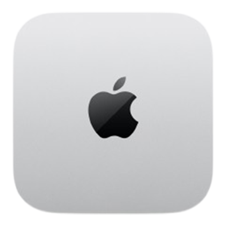 Apple Mac mini with Apple M5 Pro, 512GB, 15 CPU / 16 GPU / 16-core Neural Engine, 24GB 2026 (MHQN4) Apple Mac mini with Apple M5 Pro, 512GB, 15 CPU / 16 GPU / 16-core Neural Engine, 24GB 2026 (MHQN4)