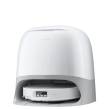 Робот-пилосос Roborock Qrevo Curv 2 Pro (QC2P02-00) (White)