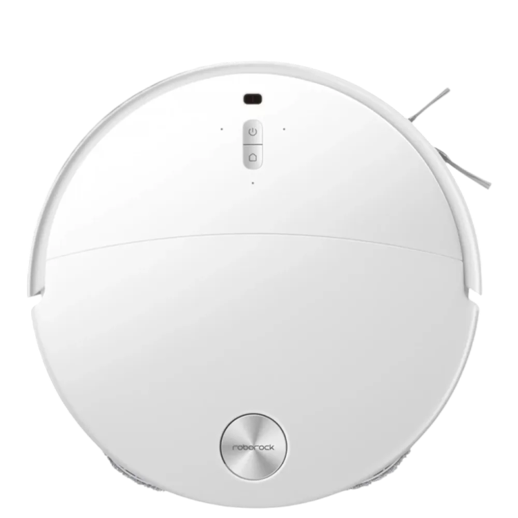 Робот-пилосос Roborock Qrevo Curv 2 Pro (QC2P02-00) (White)