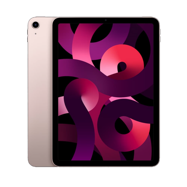 Apple iPad Air Wi-Fi 64GB Pink 2022 (MM9D3) бу