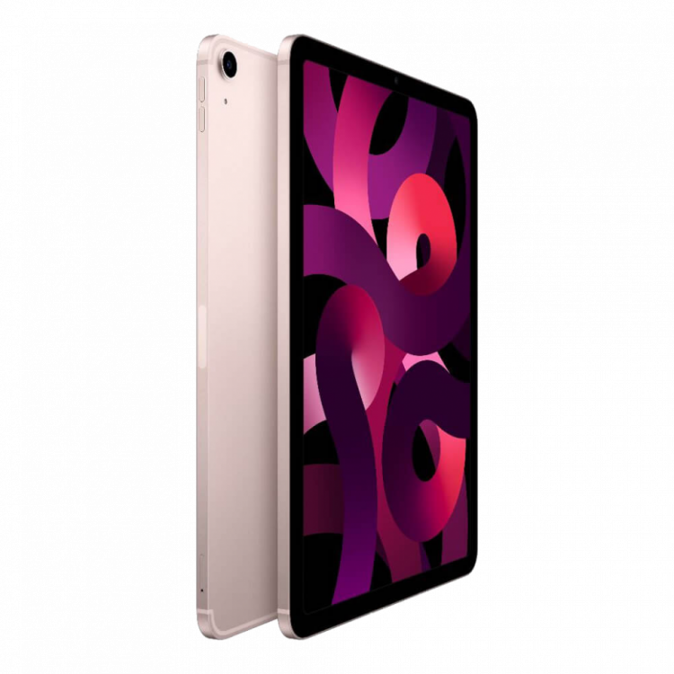 Apple iPad Air Wi-Fi 64GB Pink 2022 (MM9D3) бу