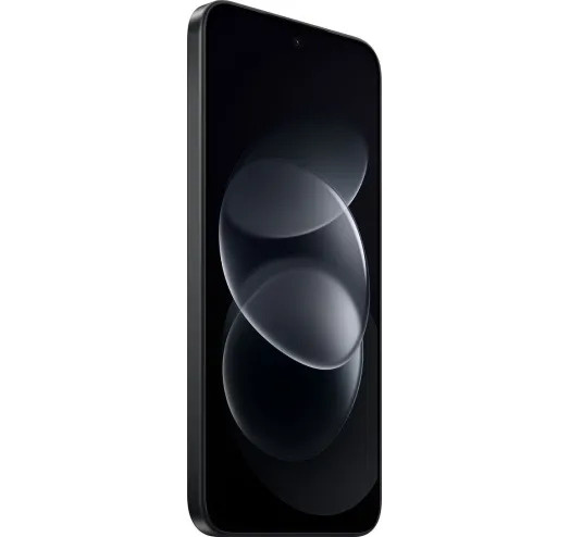 Смартфон Xiaomi Redmi Note 17 Pro 5G 6/256GB Black