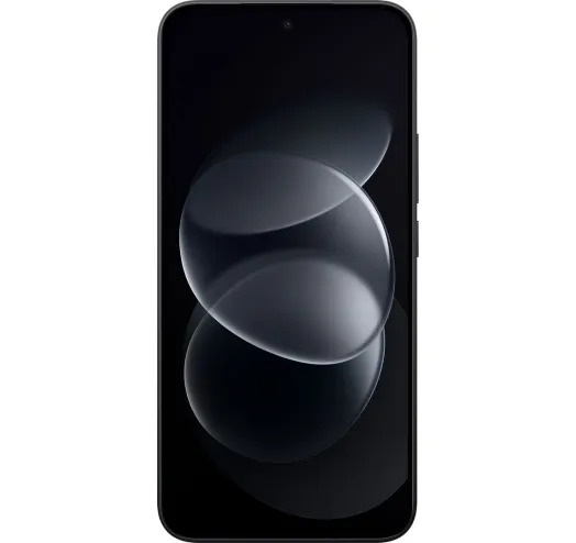 Смартфон Xiaomi Redmi Note 17 Pro 5G 6/256GB Black