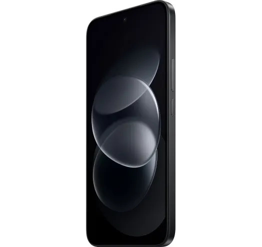 Смартфон Xiaomi Redmi Note 17 Pro 5G 6/256GB Black