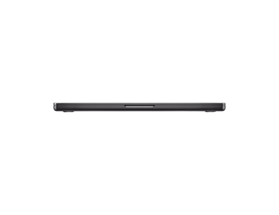 Apple MacBook Pro 14" Space Black M4 Pro 24/512 12CPU 16GPU (MX2H3) 2024