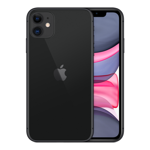 Apple iPhone 11 128GB Black
