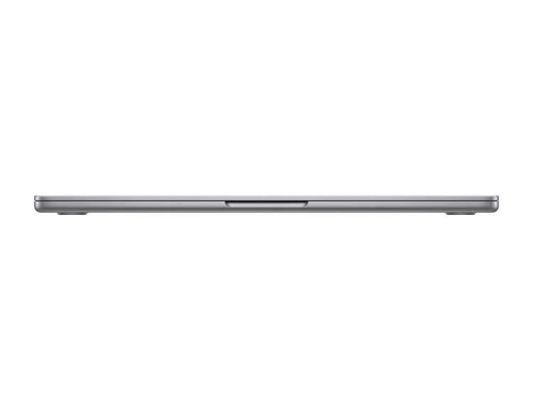 Apple MacBook Air 13“ Space Gray M3 16/256 8GPU 2024 (MC8G4) бу