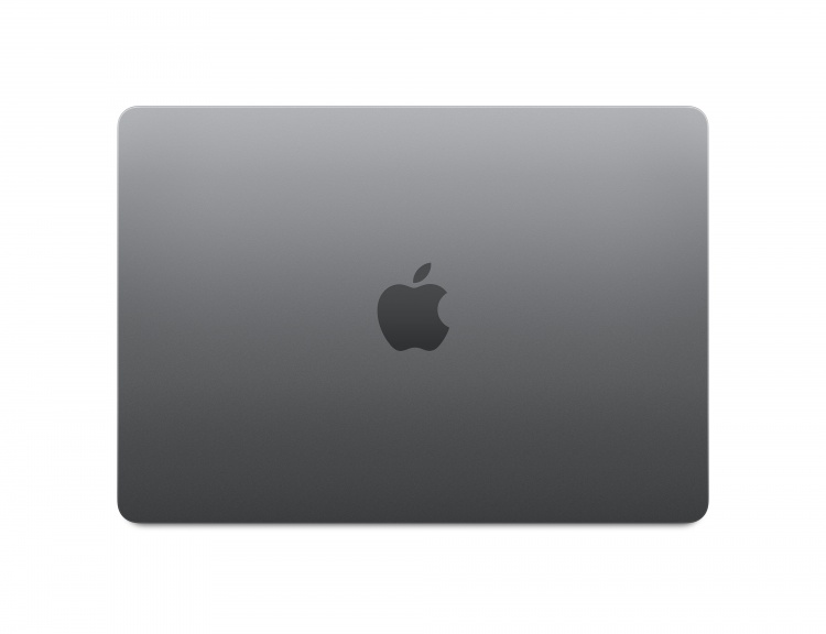 Apple MacBook Air 13“ Space Gray M3 16/256 8GPU 2024 (MC8G4)