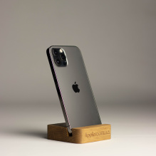 Apple iPhone 12 Pro 128GB Graphite бу, (Хороший стан, стандартна батарея) 1