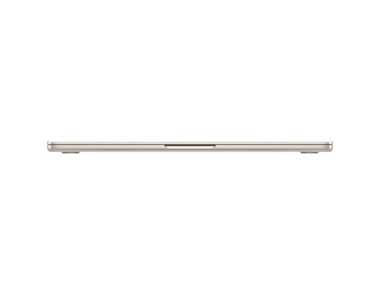 Apple MacBook Air 13“ Starlight M4 16/512 10GPU 2025 (MW103)