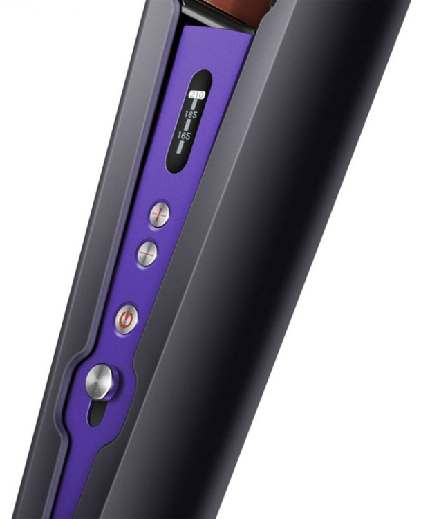 Выпрямитель для волос Dyson Corrale Professional Version (Black) (322962-01)