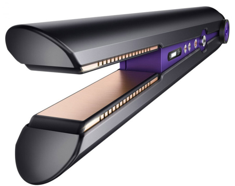 Выпрямитель для волос Dyson Corrale Professional Version (Black) (322962-01)