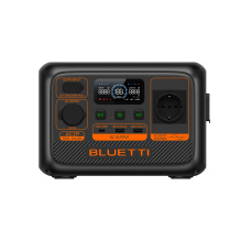 Зарядна станція BLUETTI AC2P 300W (230.4Вт/г)