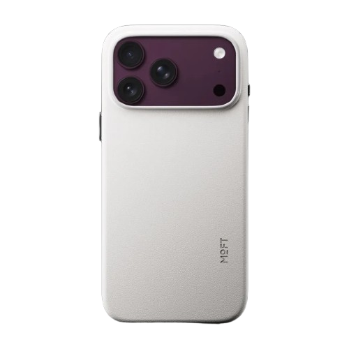 Чохол MOFT Snap для iPhone 18 Pro Max	Misty Cove (MD020-1-i18pm-MCGY)
