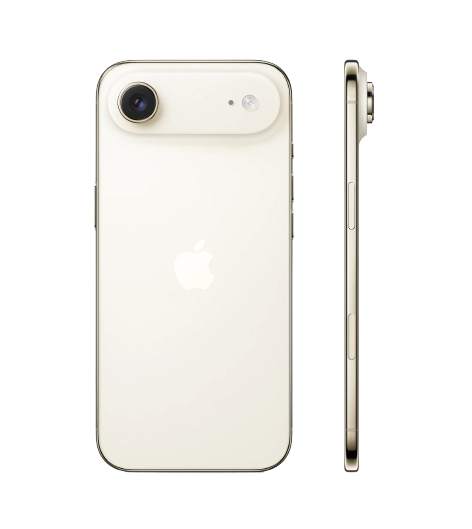 iPhone 17 Air 512GB Light Gold (e-Sim)