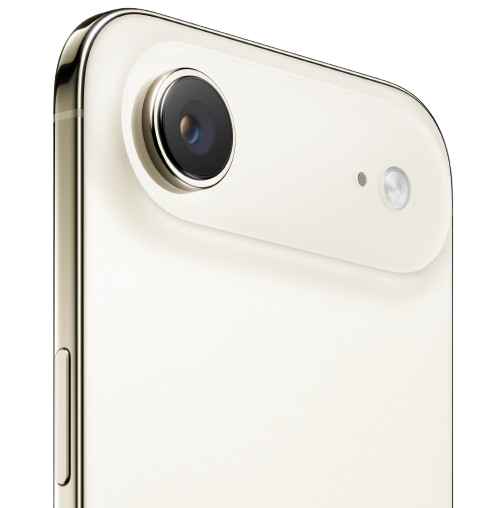 iPhone 17 Air 512GB Light Gold (e-Sim)