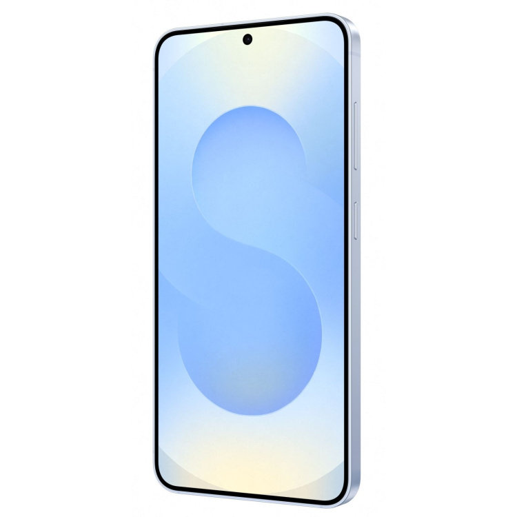 Samsung Galaxy S25 12/256GB Icyblue (SM-S931BLBGEUC) бу, 10/10