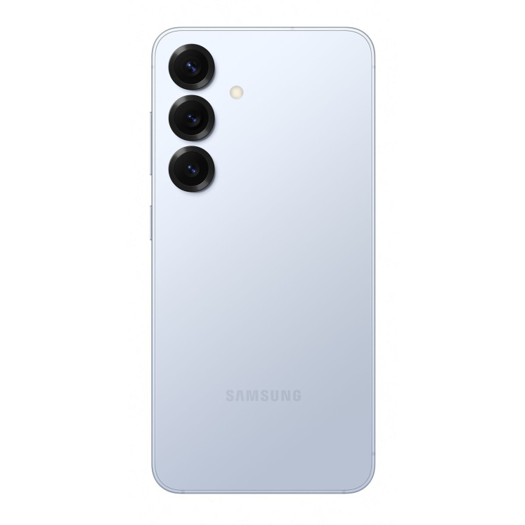 Samsung Galaxy S25 12/256GB Icyblue (SM-S931BLBGEUC) бу, 10/10