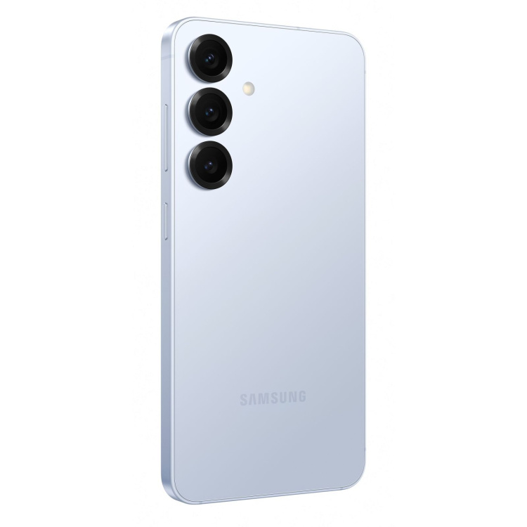 Samsung Galaxy S25 12/256GB Icyblue (SM-S931BLBGEUC) бу, 10/10