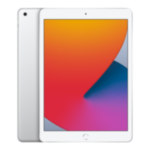 Apple iPad 10.2 2020 Wi-Fi 128GB Silver (MYLE2) Apple iPad 10.2 2020 Wi-Fi 128GB Silver (MYLE2)