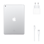 Apple iPad 10.2 2020 Wi-Fi 128GB Silver (MYLE2) Apple iPad 10.2 2020 Wi-Fi 128GB Silver (MYLE2)