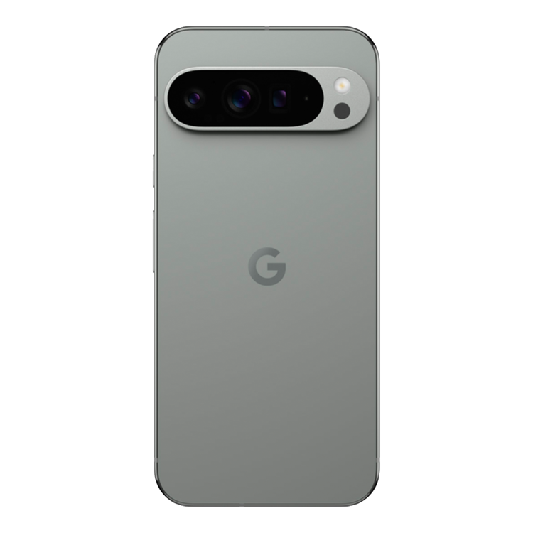 Google Pixel 9 Pro XL 16/128GB Hazel (GGX8B;GZC4K) бу, 10/10
