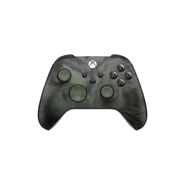 Геймпад Microsoft Xbox Series X/S Wireless Controller (Nocturnal Vapor) (QAU-00103)