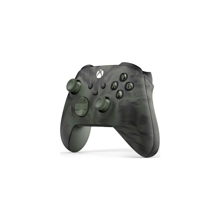 Геймпад Microsoft Xbox Series X/S Wireless Controller (Nocturnal Vapor) (QAU-00103)